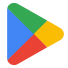 Google Play logo - download JSON Pro Android app